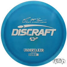 Discraft Undertaker 9|5|-1|2