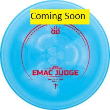 DD Emac Judge 2|4|0|1