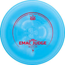 DD Emac Judge 2|4|0|1