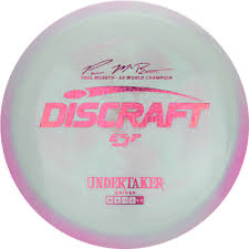 Discraft Undertaker 9|5|-1|2