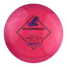 Diamondback 9|5|-2|2