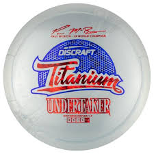 Discraft Undertaker 9|5|-1|2