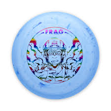 Doomsday Discs C-4-Frag