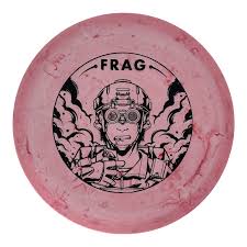 Doomsday Discs C-4-Frag