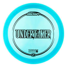 Discraft Undertaker 9|5|-1|2