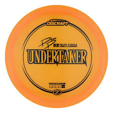 Discraft Undertaker 9|5|-1|2