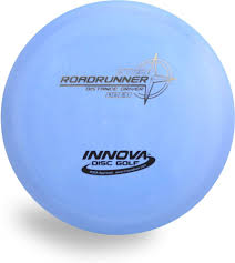 Innova Star-Roadrunner