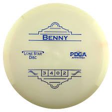 Lone Star Glow-Benny