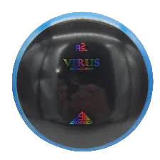 Virus 9|5|-3|1