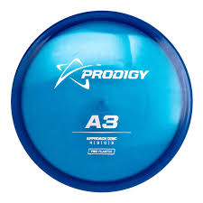 Prodigy-A3