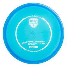 Discmania P3 3|2|0|3