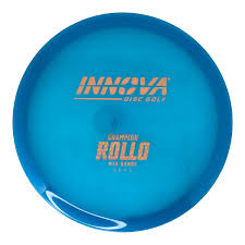 Innova Champion-Rollo