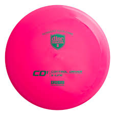 Discmania S-line-CD1