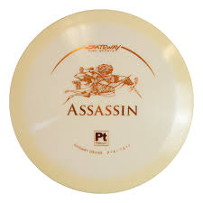 Assassin 9|6|-1|1