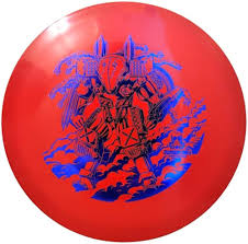 Doomsday Discs Ignition-Bunker Buster