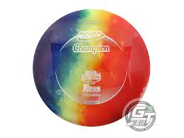 Innova I-Dye Champion-Boss