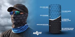 DD Neck Gaiter