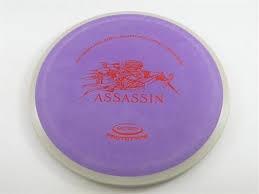 Assassin 9|6|-1|1