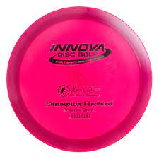 Innova Champion-Firebird