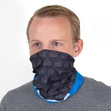 DD Neck Gaiter