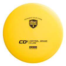 Discmania S-line-CD1