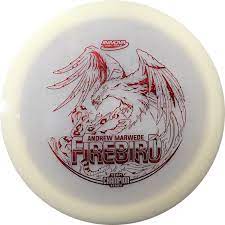 Innova Champion Glow-Firebird : 173-175g