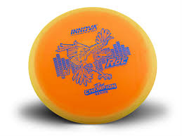 Innova Halo Champ Rancho Roc - KJ Tour Series