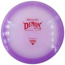 Gateway Diamond-Demon : 173-176g