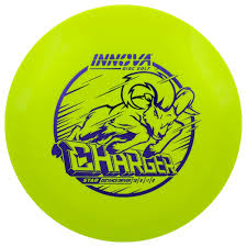 Innova Star-Charger