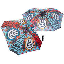 DD Square Umbrella