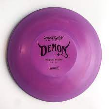 Gateway Sure Grip-Demon : 173-176g