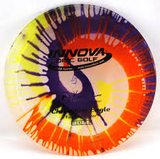 Innova-Eagle