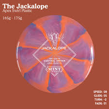 Jackalope 8|5|-2|1