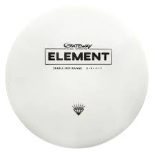 Gateway Diamond-Element