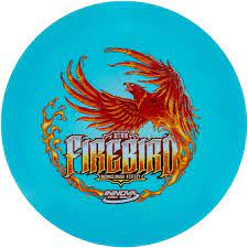 Innova INNVision Star-Firebird : 173-175g