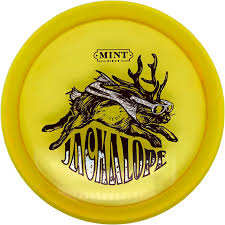 Jackalope 8|5|-2|1