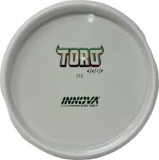 Innova Star Bottom Stamped-Toro