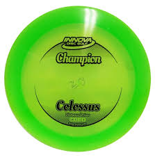 Innova Champion-Colossus