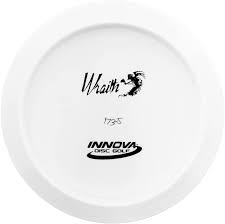 Innova Star Bottom Stamped-Wraith