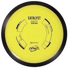 Catalyst 13|5.5|-2|2