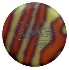 Millennium Quantum-Omega : Dyed