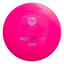 Discmania - PD