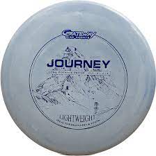 Gateway SureGrip-Journey : Lightweight