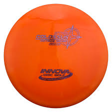 Innova Star-Colossus