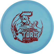 Toro 4|2|1|3