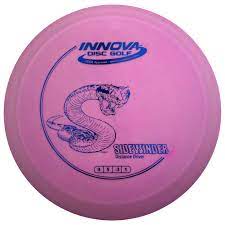 Innova DX-Sidewinder