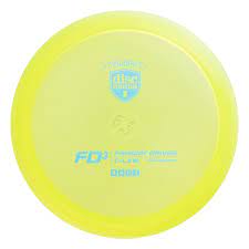 Discmania FD3