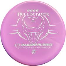 Daredevil XGP-Hellbender Beluga