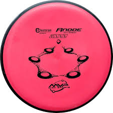 Anode 2.5|3|0|0