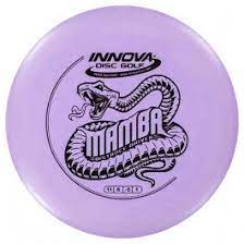 Innova DX-Mamba